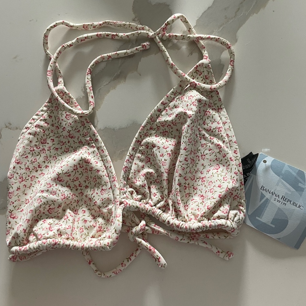 Banana Republic Swim